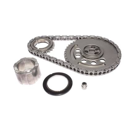 COMP Cams - COMP Cams 9172KT - Timing Set, LS RHS Single HexA DJ 3B 4P