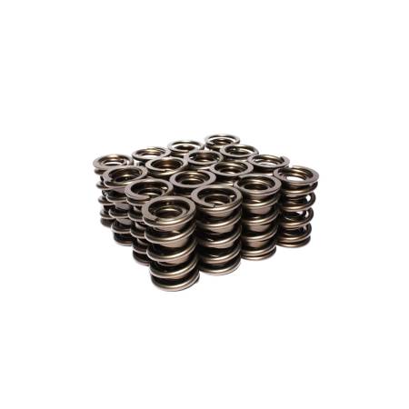 COMP Cams - COMP Cams 928-16 - Valve Springs, 1.550" 2 Spring Assembly