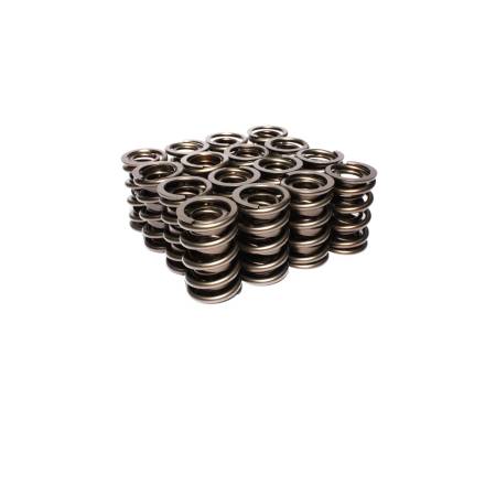 COMP Cams - COMP Cams 933-16 - Valve Springs, 1.550" NASCAR