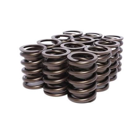 COMP Cams - COMP Cams 940-12 - Valve Spring, 1.450" Outer w/Damper