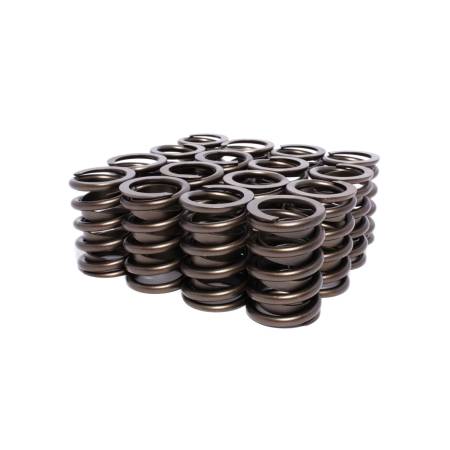 COMP Cams - COMP Cams 940-16 - Valve Spring, 1.450" Outer w/Damper