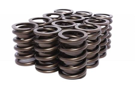 COMP Cams - COMP Cams 942-12 - Valve Springs, 1.437" Outer w/Damper