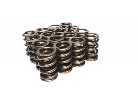 COMP Cams - COMP Cams 943-16 - Valve Springs, 1.550" Inter-Fit Dual