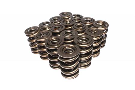 COMP Cams - COMP Cams 946-16 - Valve Springs, 1.650" Triple Assembly