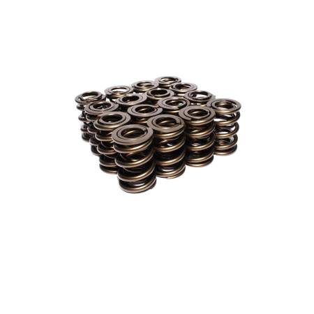 COMP Cams - COMP Cams 951-16 - Valve Springs, 1.630" Inter-Fit