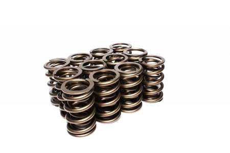 COMP Cams - COMP Cams 955-12 - Valve Spring, 1.550" Inter-Fit