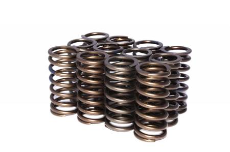 COMP Cams - COMP Cams 974-12 - Valve Springs, 0.940" Inner, Blue