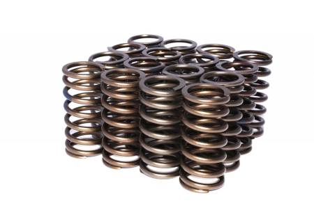 COMP Cams - COMP Cams 974-16 - Valve Springs, 0.940" Inner, Blue