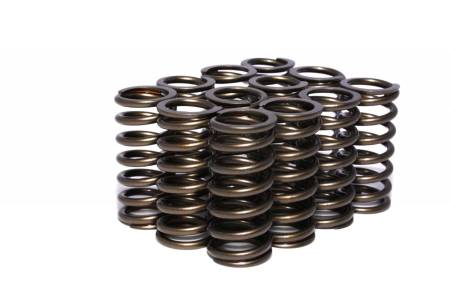 COMP Cams - COMP Cams 975-12 - Valve Springs, 0.960" Inner, Red