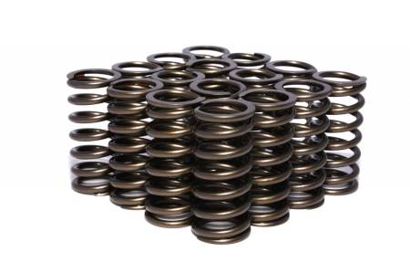 COMP Cams - COMP Cams 975-16 - Valve Springs, 0.960" Inner, Red