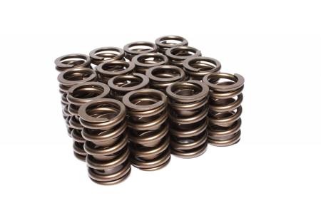 COMP Cams - COMP Cams 980-16 - Valve Springs, 1.250" Outer w/Damper