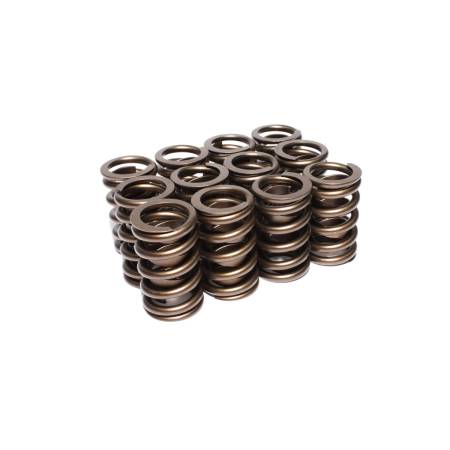 COMP Cams - COMP Cams 981-12 - Valve Springs, 1.250" Outer w/Damper