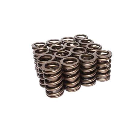 COMP Cams - COMP Cams 981-16 - Valve Springs, 1.250" Outer w/Damper