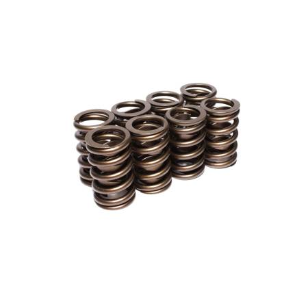 COMP Cams - COMP Cams 981-8 - Valve Springs, 1.250" Outer w/Damper