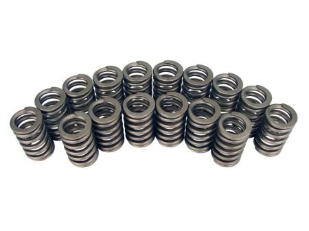 COMP Cams - COMP Cams 983-16 - Valve Springs, 1.250" Ovate Wire