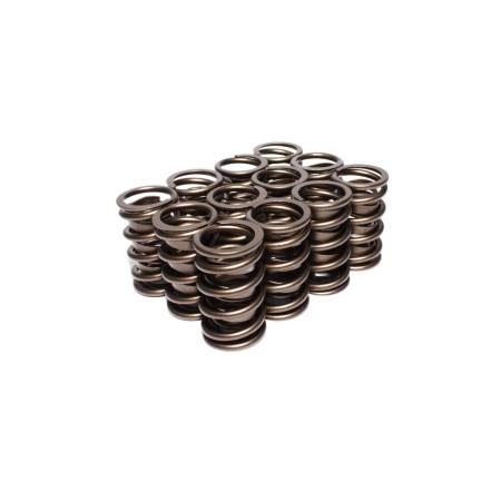 COMP Cams - COMP Cams 988-12 - Valve Springs, 1.400" 2 Spring Assembly