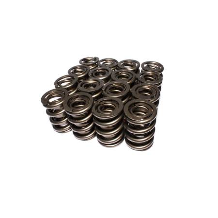 COMP Cams - COMP Cams 998-16 - Valve Spring, 1.625" H-11 Assembly