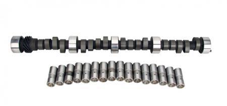 COMP Cams - COMP Cams CL11-232-3 - Cam and Lifter Kit, CB XM262H-12