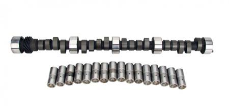 COMP Cams - COMP Cams CL11-236-4 - Cam and Lifter Kit, CB XM270H-12