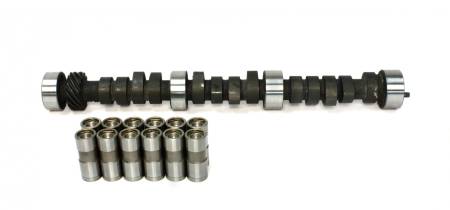 COMP Cams - COMP Cams CL15-115-4 - Cam and Lifter Kit, C6 240H