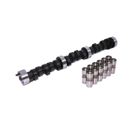 COMP Cams - COMP Cams CL16-115-4 - Cam and Lifter Kit, CV6E 240H