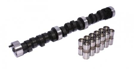 COMP Cams - COMP Cams CL16-232-4 - Cam and Lifter Kit, CV6E 252H