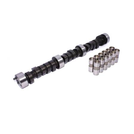 COMP Cams - COMP Cams CL18-115-4 - Cam and Lifter Kit, C43 240H