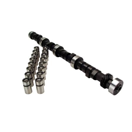 COMP Cams - COMP Cams CL21-600-5 - Cam and Lifter Kit, CRB 279T H-107T THUMPR