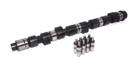 COMP Cams - COMP Cams CL22-131-6 - Cam and Lifter Kit, CR2 280H