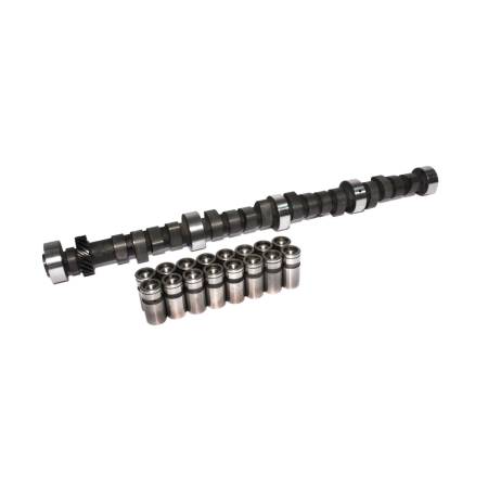 COMP Cams - COMP Cams CL23-223-4 - Cam and Lifter Kit, CRB3 XE268H- 10