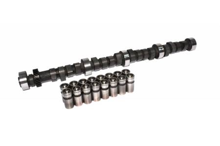 COMP Cams - COMP Cams CL23-230-4 - Cam and Lifter Kit, CRB3 XS268S- 10