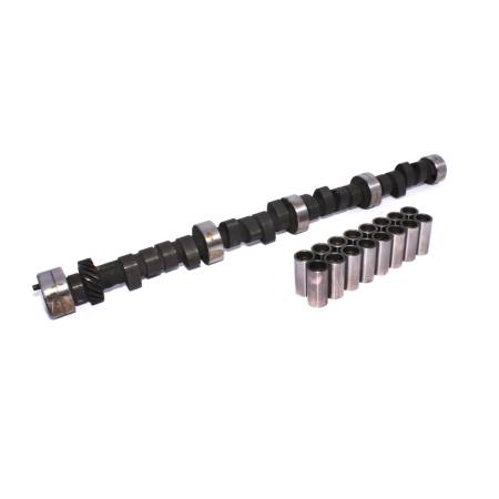 COMP Cams - COMP Cams CL24-300-4 - Cam and Lifter Kit, CRH 270S-8