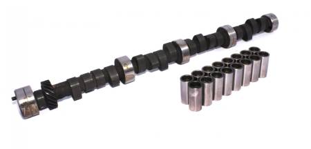 COMP Cams - COMP Cams CL24-308-4 - Cam and Lifter Kit, CRH 285S-8