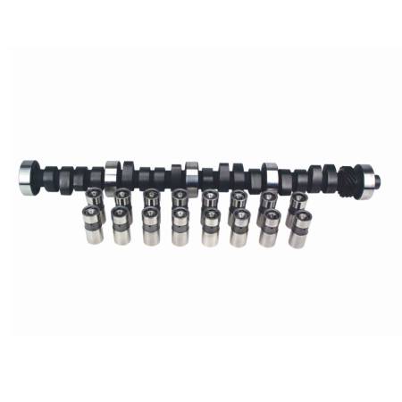 COMP Cams - COMP Cams CL31-110-5 - Cam and Lifter Kit, FS Repl for C30Z-6250C