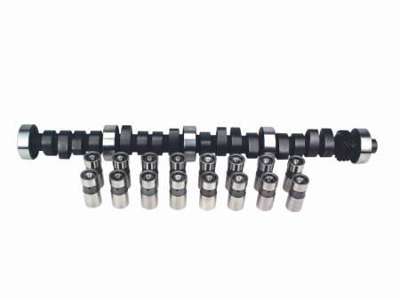 COMP Cams - COMP Cams CL31-115-4 - Cam and Lifter Kit, FS 240H