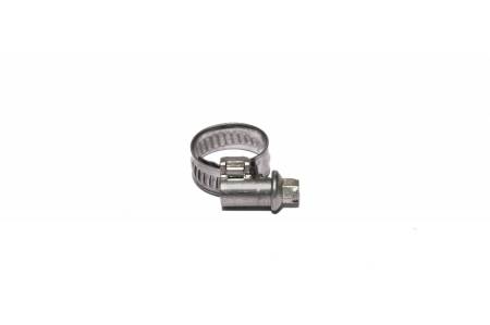 COMP Cams - COMP Cams G31216 - Hose Clamp, 16-27 MM 5/8-1