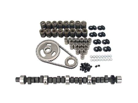 COMP Cams - COMP Cams K20-220-3 - CamShaft Kit, CRS XE250H-10