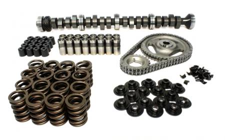 COMP Cams - COMP Cams K33-222-3 - CamShaft Kit, FB 260H