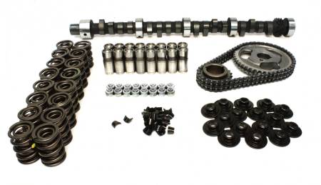 COMP Cams - COMP Cams K51-220-4 - CamShaft Kit, P8 XE250H-10