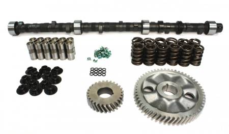 COMP Cams - COMP Cams K61-113-4 - CamShaft Kit, C61 240H