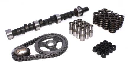 COMP Cams - COMP Cams K63-234-4 - CamShaft Kit, BV63 252H