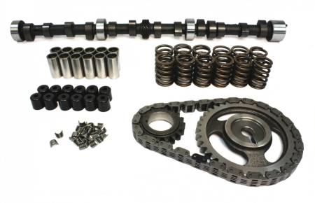 COMP Cams - COMP Cams K64-240-4 - CamShaft Kit, CR6 252S