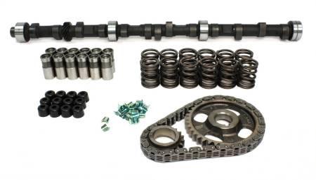 COMP Cams - COMP Cams K65-235-4 - CamShaft Kit, F65 252H