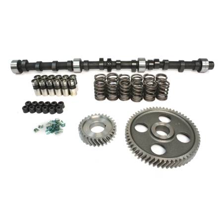 COMP Cams - COMP Cams K66-236-4 - CamShaft Kit, F66 252H