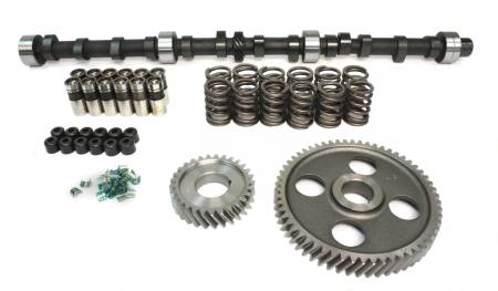 COMP Cams - COMP Cams K66-237-4 - CamShaft Kit, F66 260H