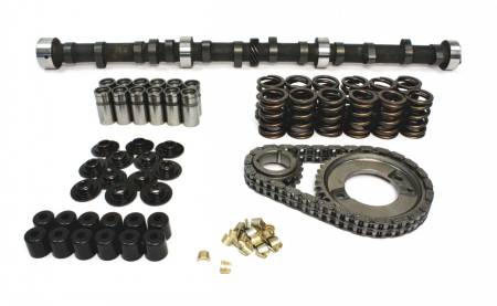 COMP Cams - COMP Cams K68-201-4 - CamShaft Kit, A6 260H