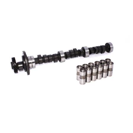 COMP Cams - COMP Cams K69-115-4 - CamShaft Kit, BV69 240H