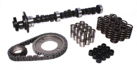 COMP Cams - COMP Cams K69-234-4 - CamShaft Kit, BV69 252H