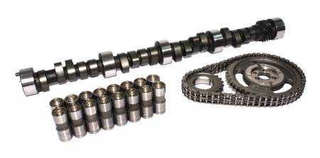 COMP Cams - COMP Cams SK11-202-3 - CamShaft Kit, CB 252H