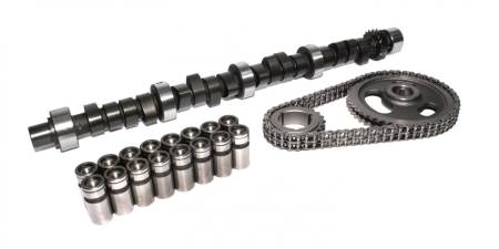 COMP Cams - COMP Cams SK20-220-3 - CamShaft Kit, CRS XE250H-10